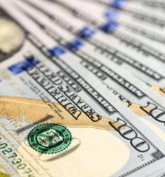USDJPY Forecast: The Dollar's Winning Streak Why New Highs Could Be At Hand