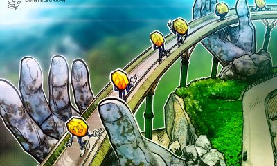 Vietnam Central Bank Expects Credit Growth. Crypto to Benefit?