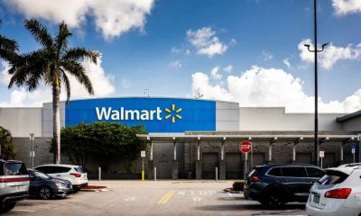 Walmart teams with OpenAI for ChatGPT purchases. The retailer is ‘ahead of the curve’.