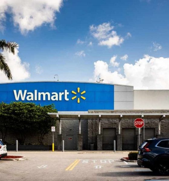 Walmart teams with OpenAI for ChatGPT purchases. The retailer is ‘ahead of the curve’.