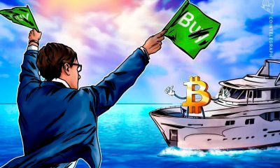 Watch These Key Bitcoin Metrics as BTC Price Prepares for ‘Big Move’