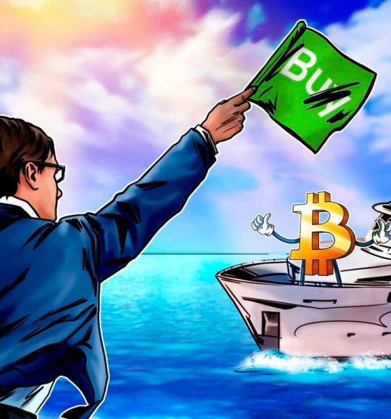 Watch These Key Bitcoin Metrics as BTC Price Prepares for ‘Big Move’