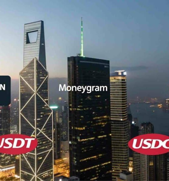 Western Union eyes stablecoin rails in pursuit of a ‘super app’ vision