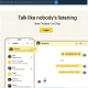 What Arattai, Zoho’s homegrown messaging app offers: Key features, how to download, top FAQs explained