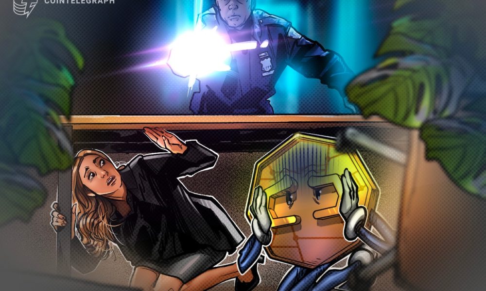 What Happens When You Don’t Report Your Crypto Taxes to the IRS