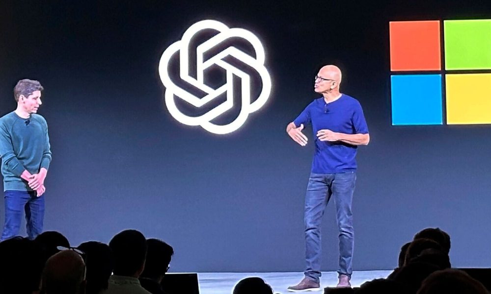 What Satya Nadella’s latest shakeup says about Microsoft's evolving AI strategy