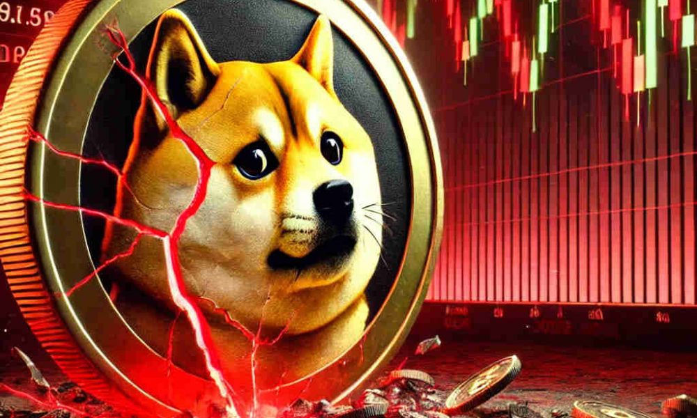 What The Weekend Liquidation Event Meant For The Dogecoin Price, And What Could Happen Next