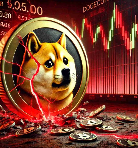 What The Weekend Liquidation Event Meant For The Dogecoin Price, And What Could Happen Next