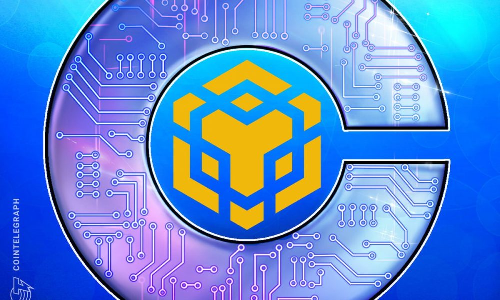 What’s Behind Coinbase Adding Binance’s BNB to its Roadmap?