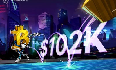 While Gold Hits All-Time Highs, Bitcoin Slips Under $111,000