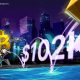 While Gold Hits All-Time Highs, Bitcoin Slips Under $111,000