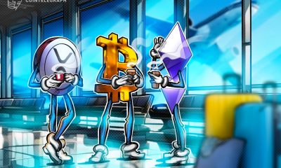 Who Accepts Bitcoin, Ethereum, and XRP in 2025?