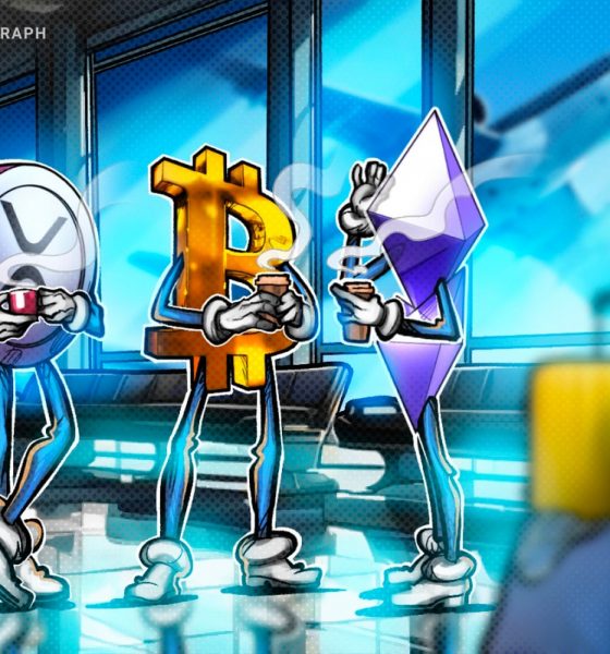 Who Accepts Bitcoin, Ethereum, and XRP in 2025?