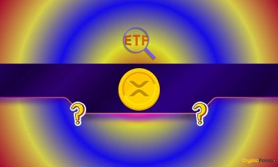 Why Are These Ripple (XRP) ETF Filings the Worst Idea Ever? Analyst Explains