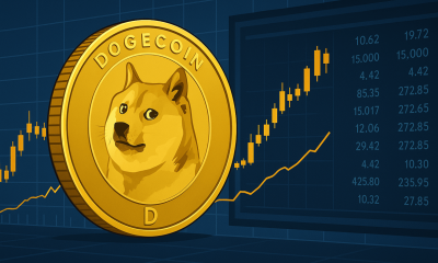 Why The Dogecoin Price Could Still Hit A 600% Rally To Send It Above $1.5