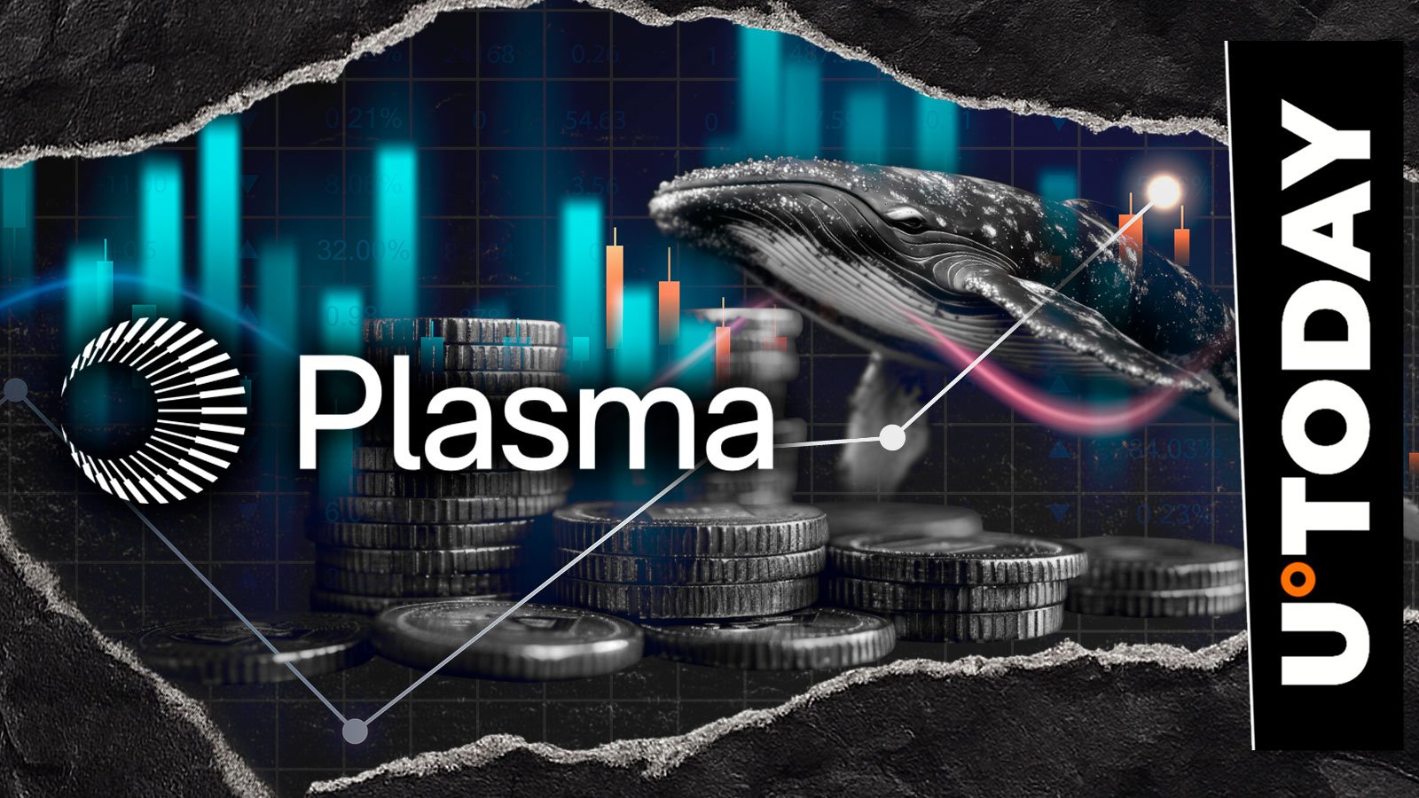 XPL, Not XRP: Why Are Whales Shoveling Ripple's Rival?