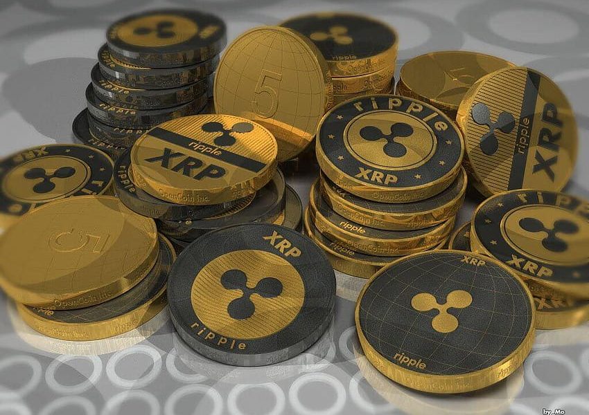 XRP