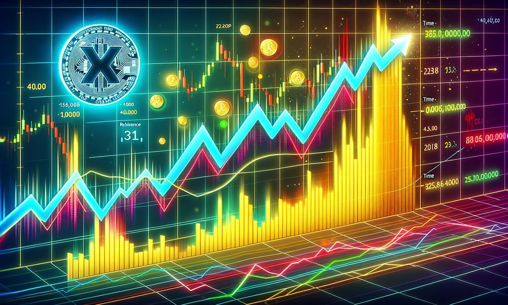 XRP Price Faces Wall – Recovery Hits Resistance As Market Momentum Fades Again