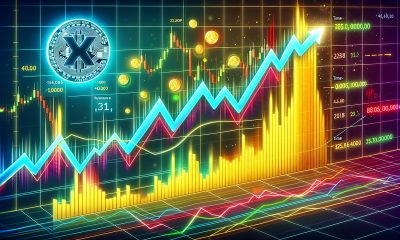 XRP Price Faces Wall – Recovery Hits Resistance As Market Momentum Fades Again