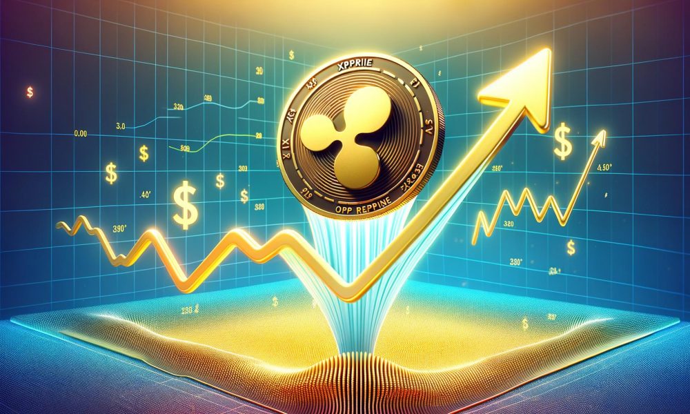 XRP Price Gains Traction — Buyers Pile In Ahead Of Key Technical Breakout