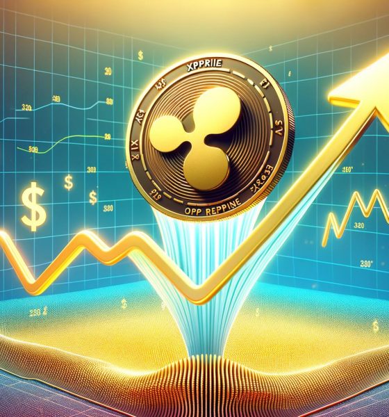 XRP Price Gains Traction — Buyers Pile In Ahead Of Key Technical Breakout