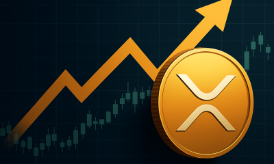 XRP Price Targets You Need To Know Now: Cubic Analytics