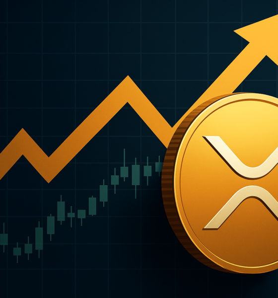 XRP Price Targets You Need To Know Now: Cubic Analytics