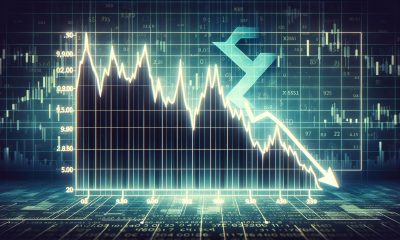 XRP Price Under Fire – Extended Decline Raises Fears Of Another Major Sell-Off