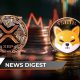 XRP Reversal Sends Price Towards $1, DOGE Treasury to Go Public, Bitcoin Beats Gold, Binance’s CZ Pardoned — Top Weekly Crypto News