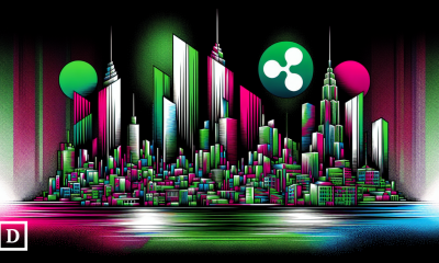 XRP Surges as Ripple Completes Hidden Road Acquisition