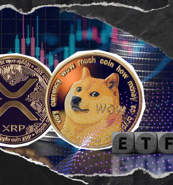 XRP and DOGE ETFs Push $500 Million Milestone for U.S. Investment Fund