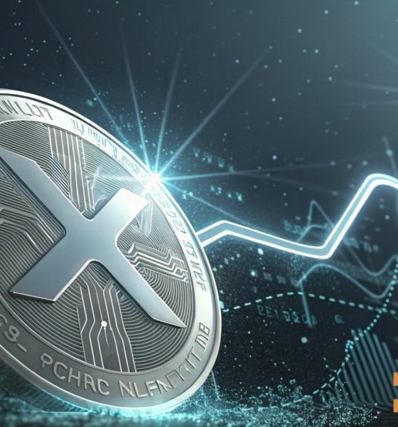 XRP deposits hit a 4-month high: Is a market reversal coming?