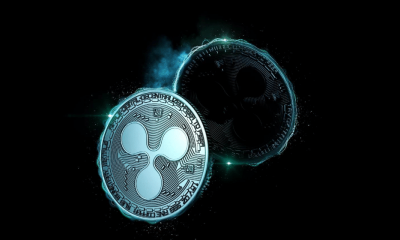 XRP falls below $2.40 again: Digitap ($TAP) named best banking token for 2026