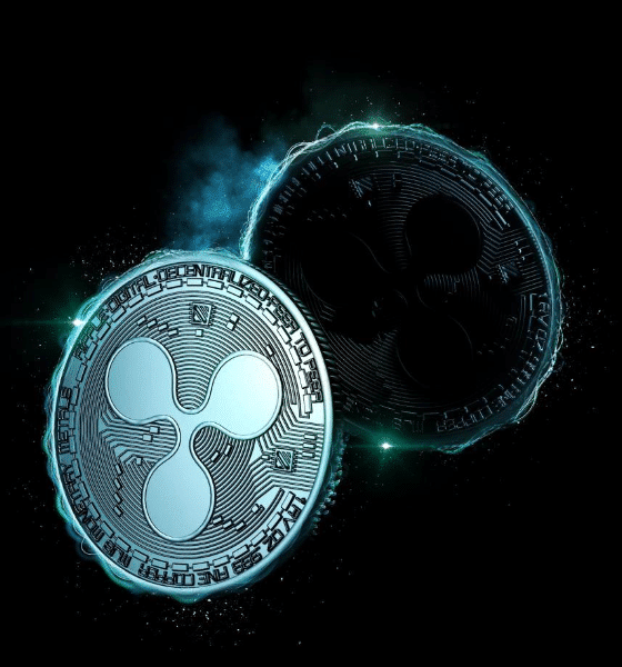 XRP falls below $2.40 again: Digitap ($TAP) named best banking token for 2026