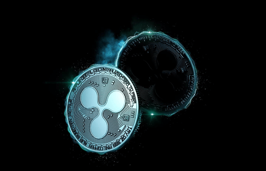 XRP falls below $2.40 again: Digitap ($TAP) named best banking token for 2026