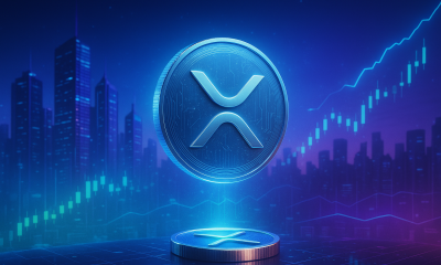XRP on the edge