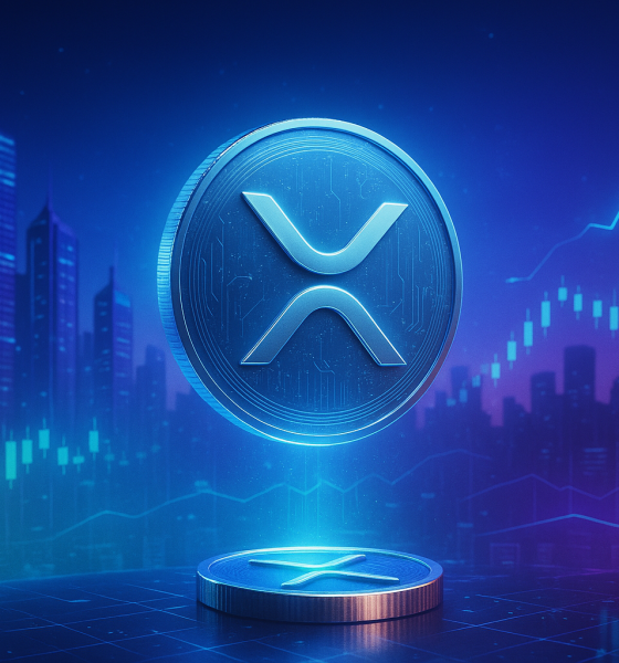 XRP on the edge