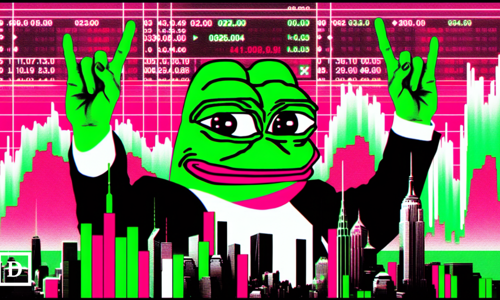 Yei Finance Token Soars 250% on Launch Day