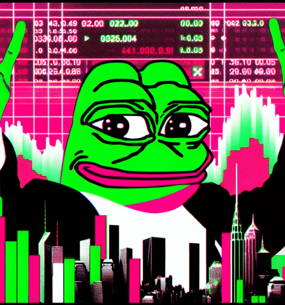 Yei Finance Token Soars 250% on Launch Day