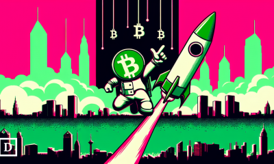 Zcash Leads Rally as Bitcoin Surpasses $120,000