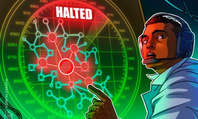 dYdX proposes $462K trader compensation after Oct. 10 chain halt
