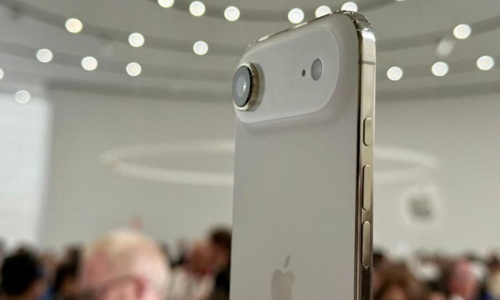 iPhone 18 Pro Max could get full internet access straight from space: All you need to know