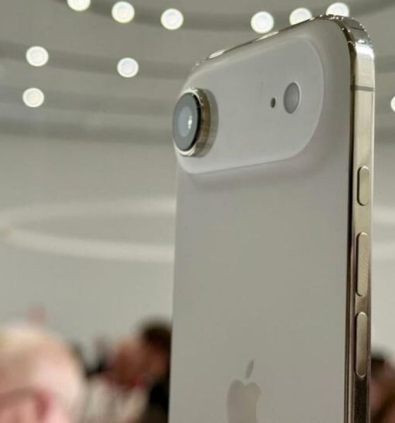 iPhone 18 Pro Max could get full internet access straight from space: All you need to know