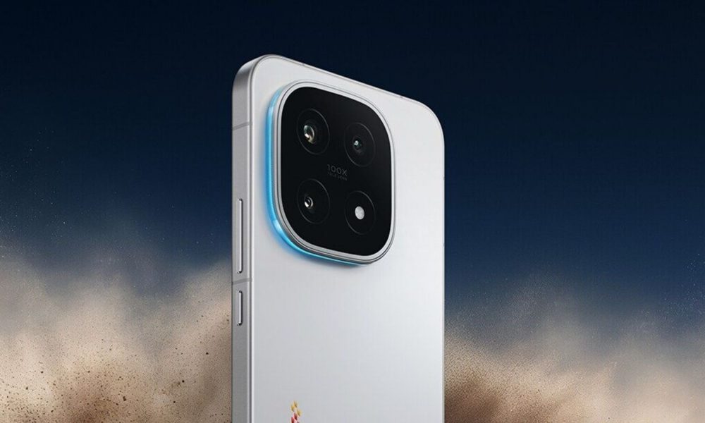 iQOO 15 full specifications leaked ahead of launch: here's what to expect