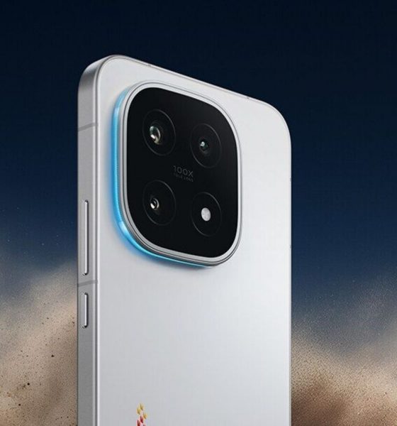 iQOO 15 full specifications leaked ahead of launch: here's what to expect