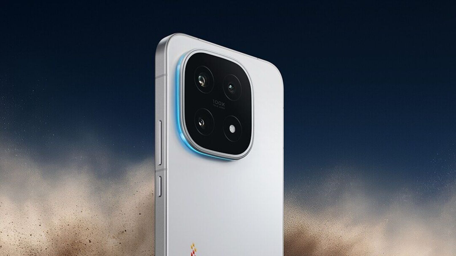 iQOO 15 full specifications leaked ahead of launch: here's what to expect