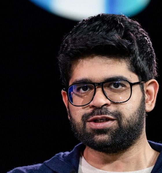 ‘Answer it like Aravind’: Perplexity CEO says he doesn’t build pitch decks, uses AI to answer investor questions