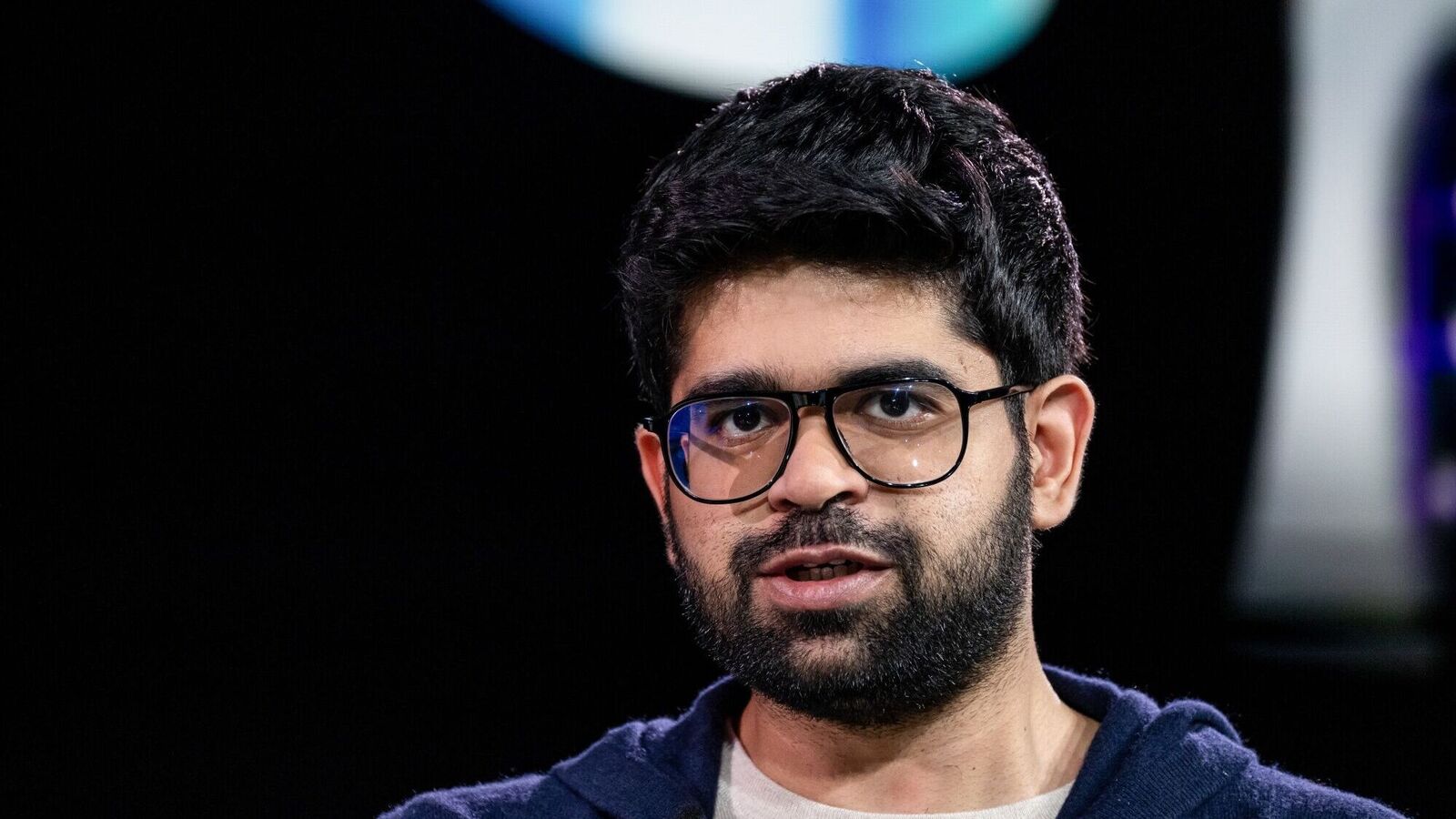 ‘Answer it like Aravind’: Perplexity CEO says he doesn’t build pitch decks, uses AI to answer investor questions