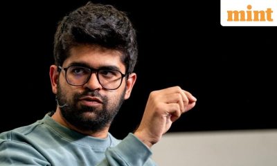 ‘Don’t do this’: Perplexity AI's Aravind Srinivas warns after Comet user completes 45-minute online course in 16 seconds