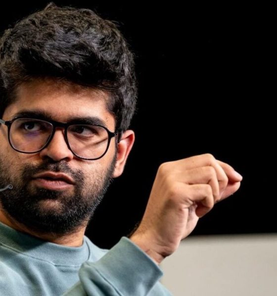 ‘Don’t do this’: Perplexity AI's Aravind Srinivas warns after Comet user completes 45-minute online course in 16 seconds